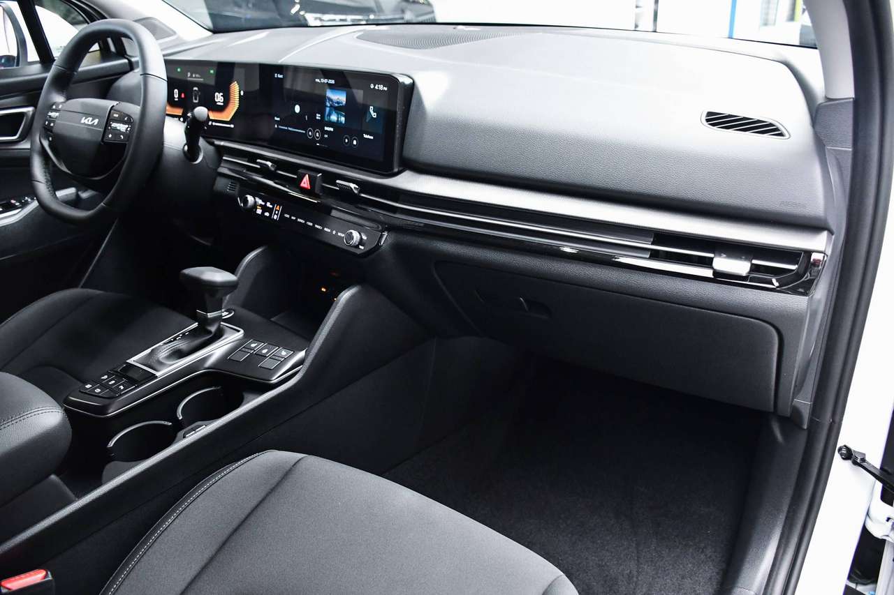 Kia Sportage Sportage 1.6 T-GDi Pulse DCT - NAVIGATIE / CAMERA / ACC / SMARTLINK / PDC — foto 7 van 21