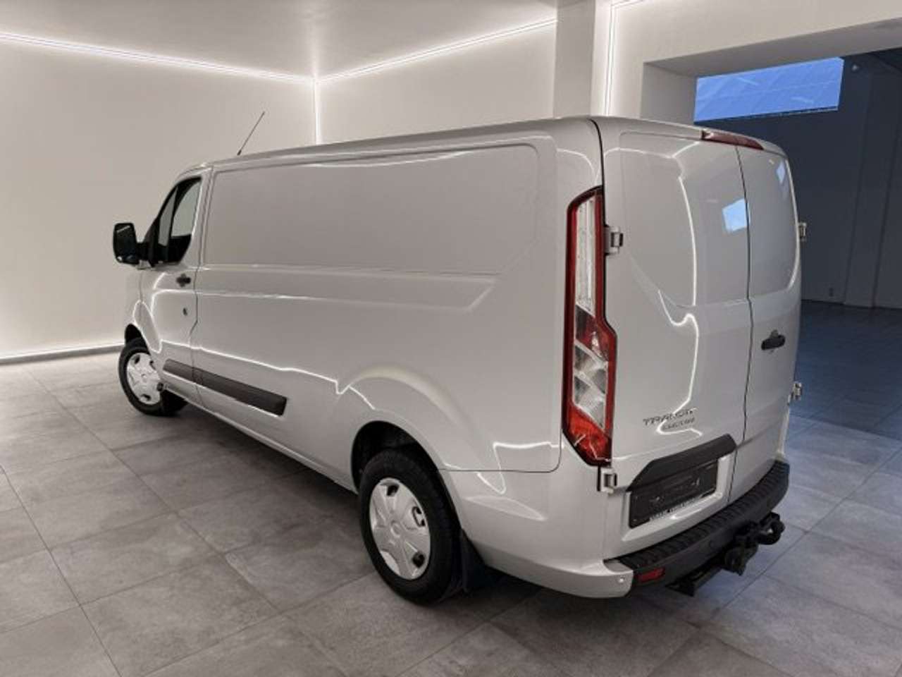 Ford Transit Custom L2 TREND 130PK 21400+BTW — foto 6 van 19