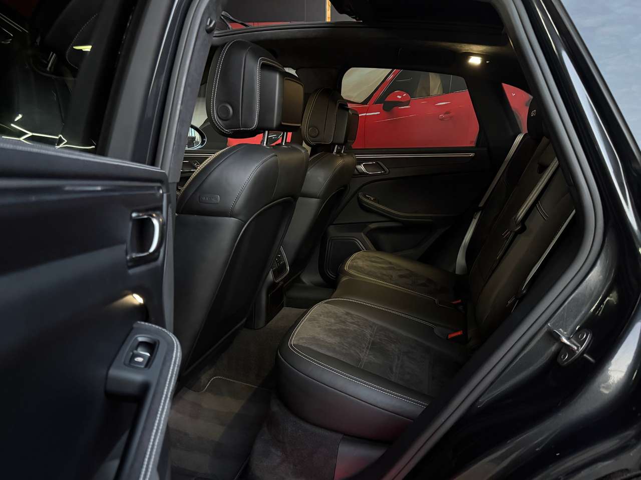 Porsche Macan Macan GTS 3.0 V6 Bi-Turbo PDK — foto 21 van 24