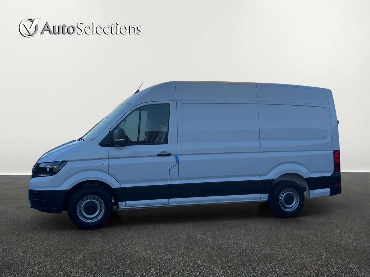 Volkswagen Crafter L3H3 Carplay/Camera / — foto 8 van 14