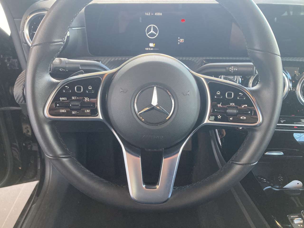 Mercedes-Benz CLA 250 250e PLUG-IN HYBRID AUTOMAAT 45000KM !!! — foto 18 van 22