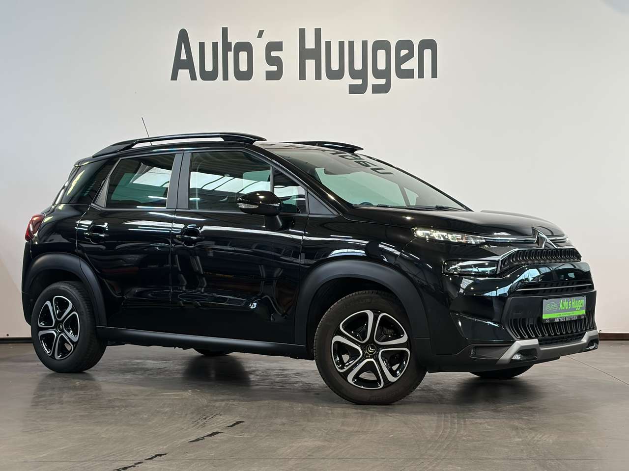 Citroen C3 Aircross | Apple CarPlay | Cruise Control | …