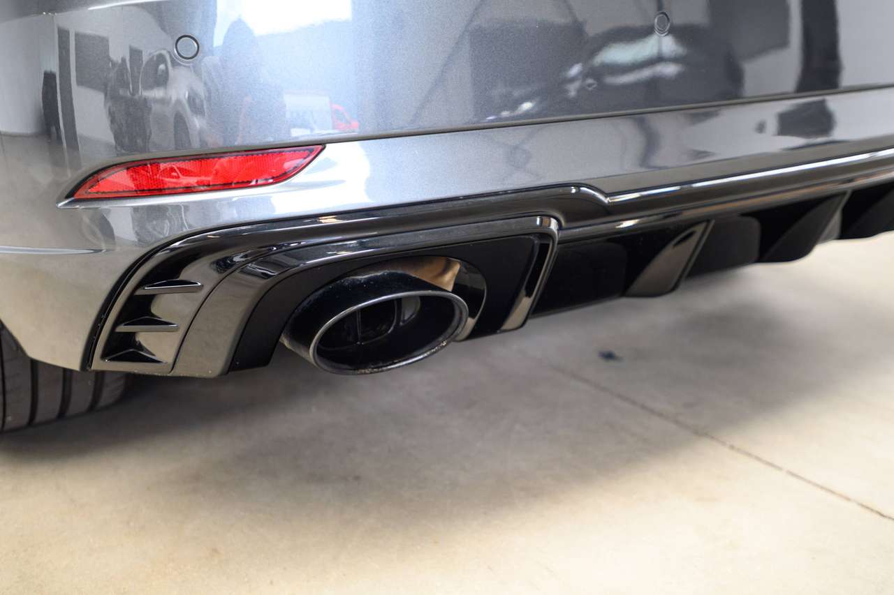 Audi RS3 Sportback 2.5 TFSI | GARANTIE | PANO | KUIPSTOELEN — foto 12 van 25