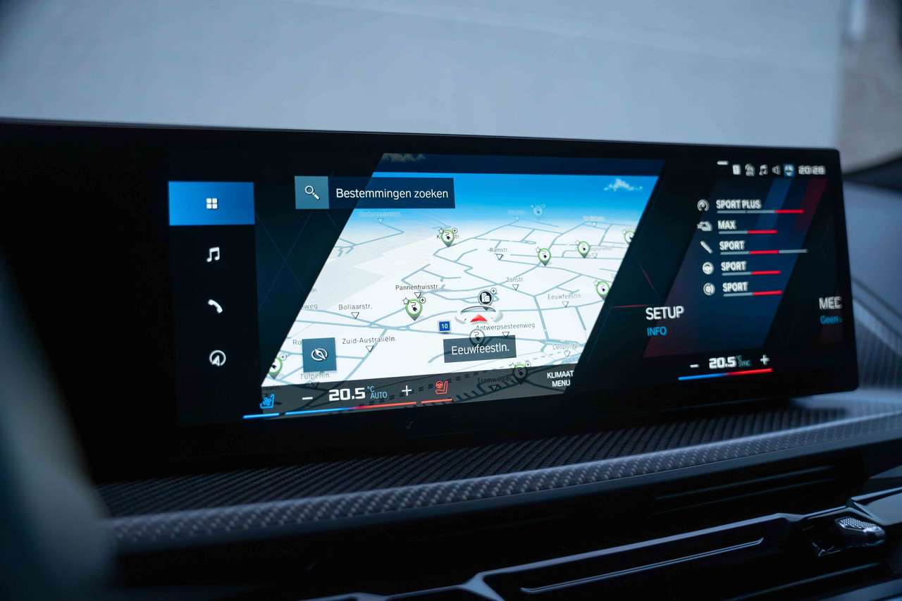 BMW XM V8 *UNIEK EXEMPLAAR* WRAP/RENEGADE/H&R/ECU-UNLOCK — foto 19 van 25