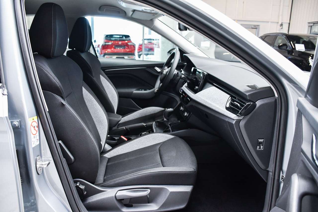 Skoda Kamiq Kamiq 1.0 TSI Selection DSG - NAVI SMARTLINK / PDC — foto 6 van 18