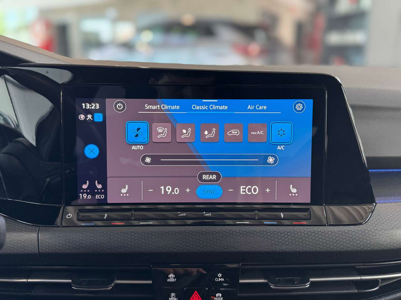Volkswagen Golf GTE VERKOCHT! — foto 13 van 21
