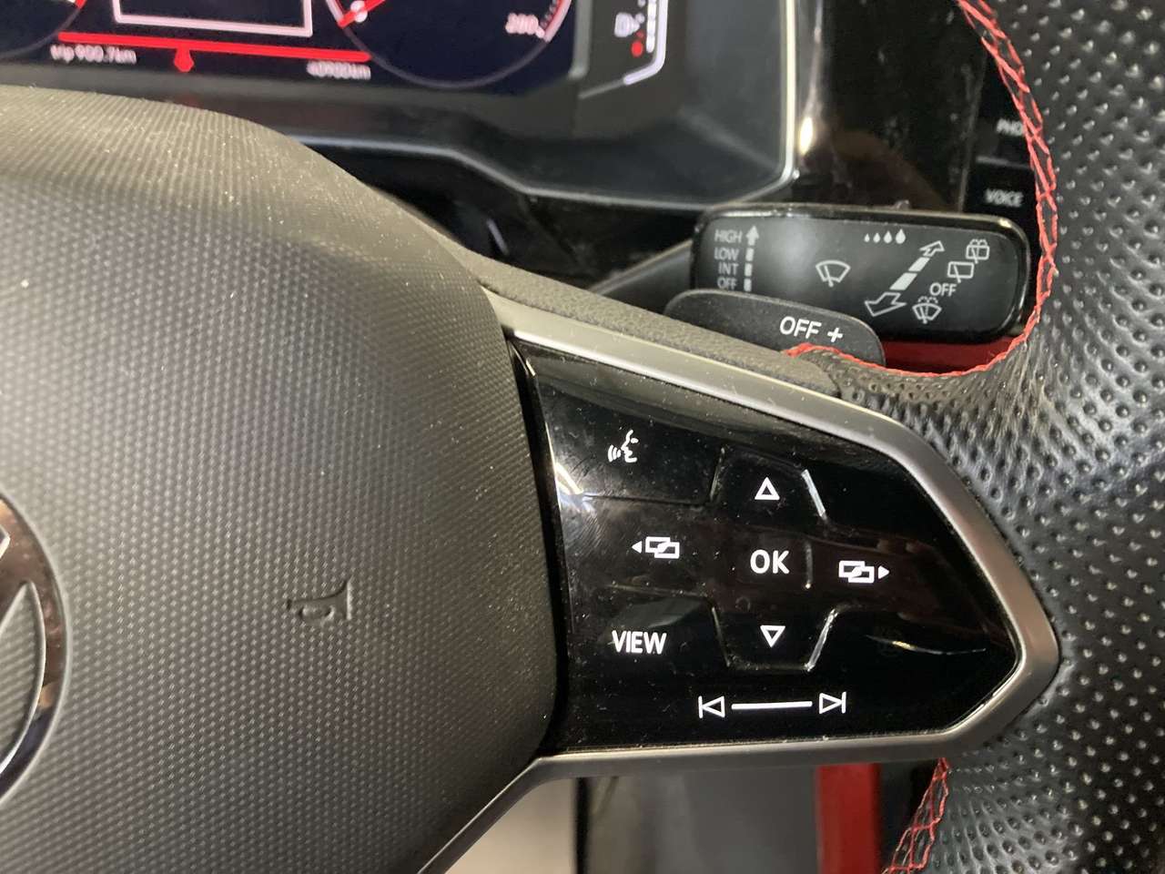 Volkswagen Polo GTI 2.0TSI 207PK DSG AUTOMAAT — foto 15 van 16