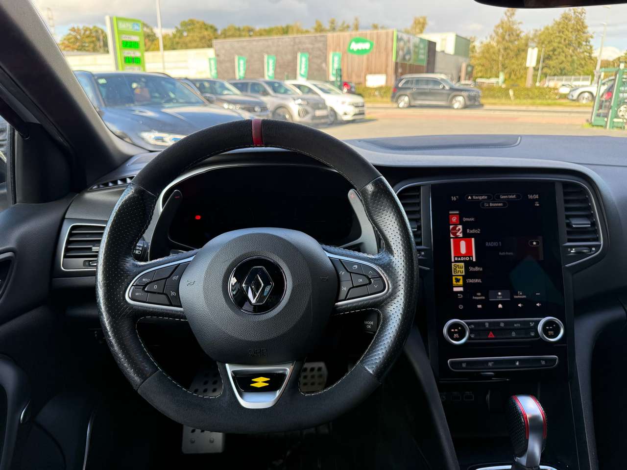 Renault Megane 1.8 TCe R.S. 300 Ultimate EDC — foto 10 van 22