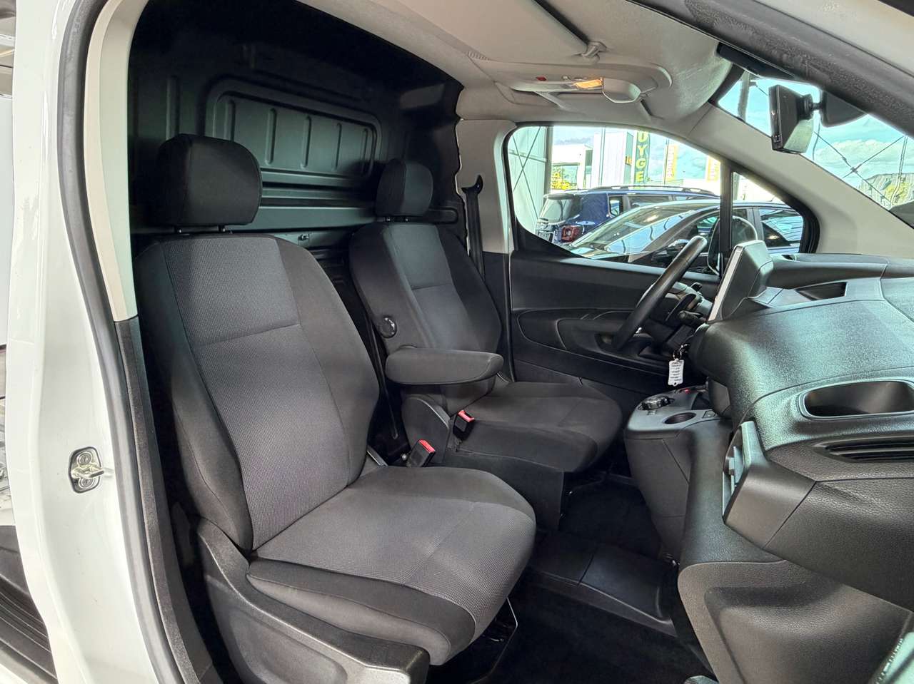 Citroen Berlingo VERKOCHT! — foto 7 van 19