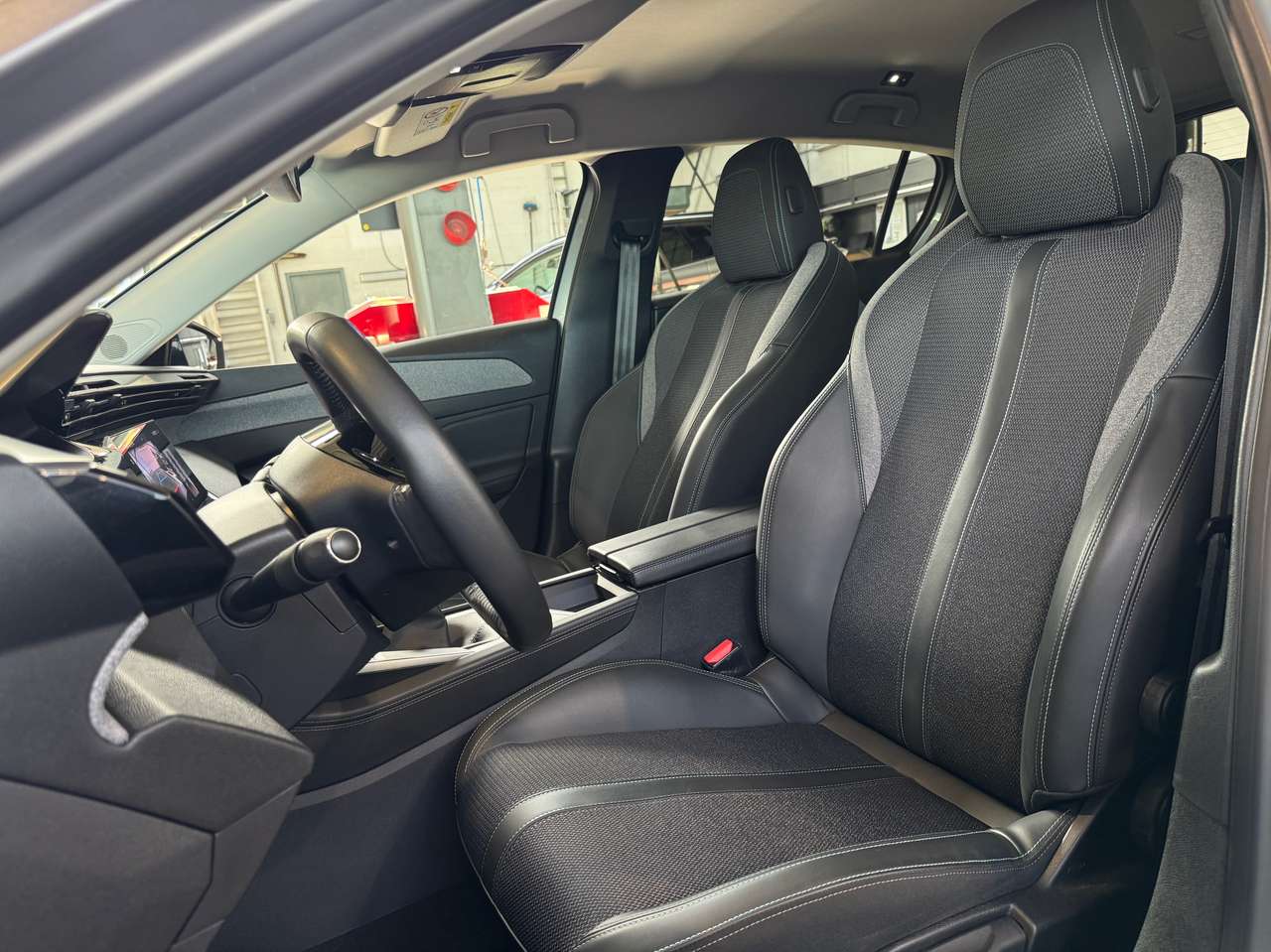 Peugeot 308 VERKOCHT — foto 6 van 14