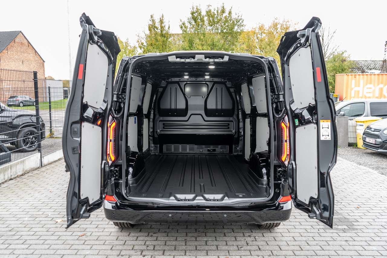 Ford Transit Custom 2.0TDCi Sport L2 - 5j Warranty - 40.400ex — foto 5 van 15