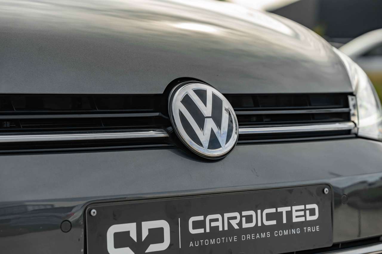 Volkswagen Golf Variant (2020) — foto 2