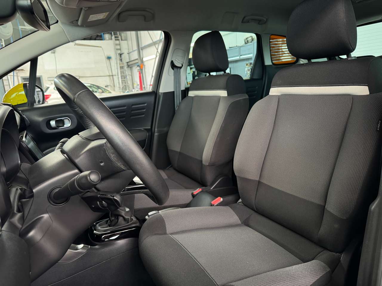 Citroen C3 Aircross | Apple CarPlay | Cruise Control | … — foto 6 van 15