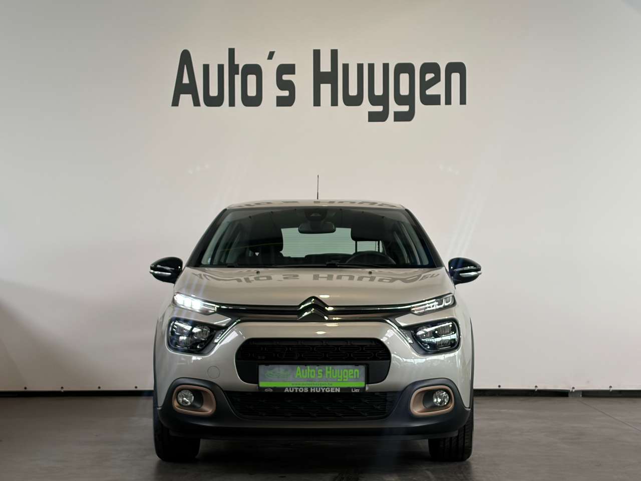Citroen C3 VERKOCHT — foto 2 van 16