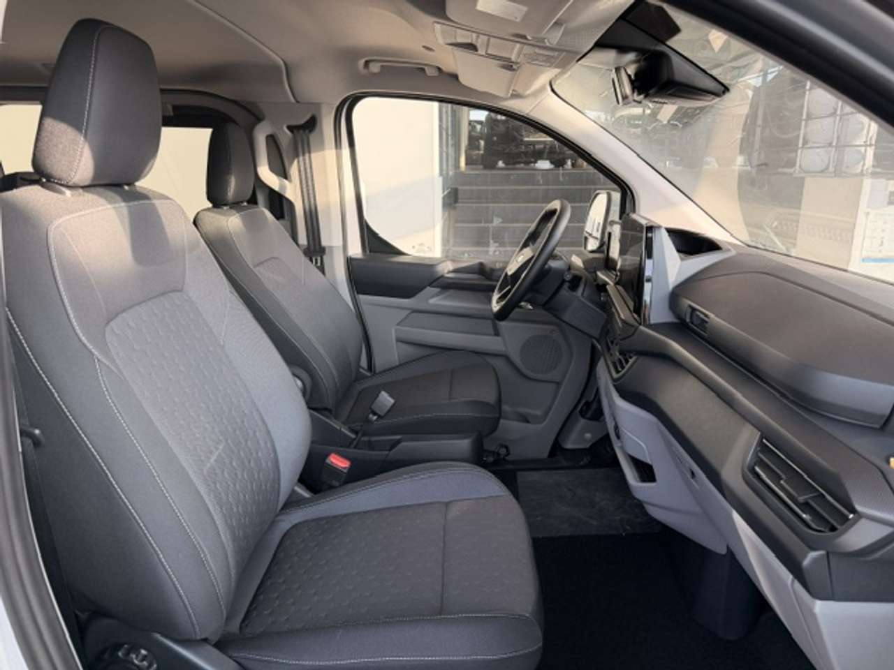Ford Transit Custom MULTI-USE L2 LIMITED-AUTOMAAT-38800+BTW 5J WAARBORG — foto 10 van 24