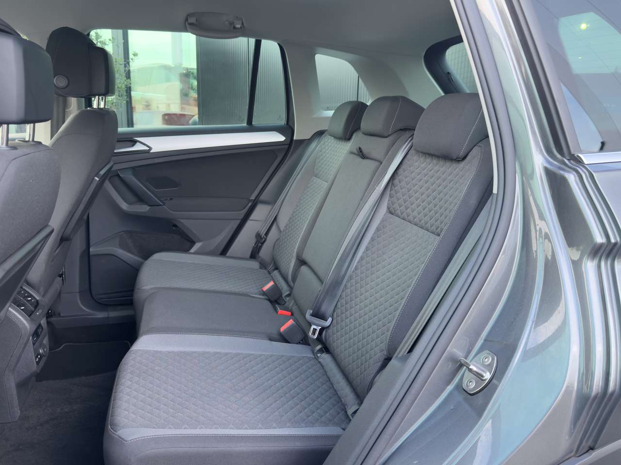 Volkswagen Tiguan 1.5 TSI — foto 10 van 20
