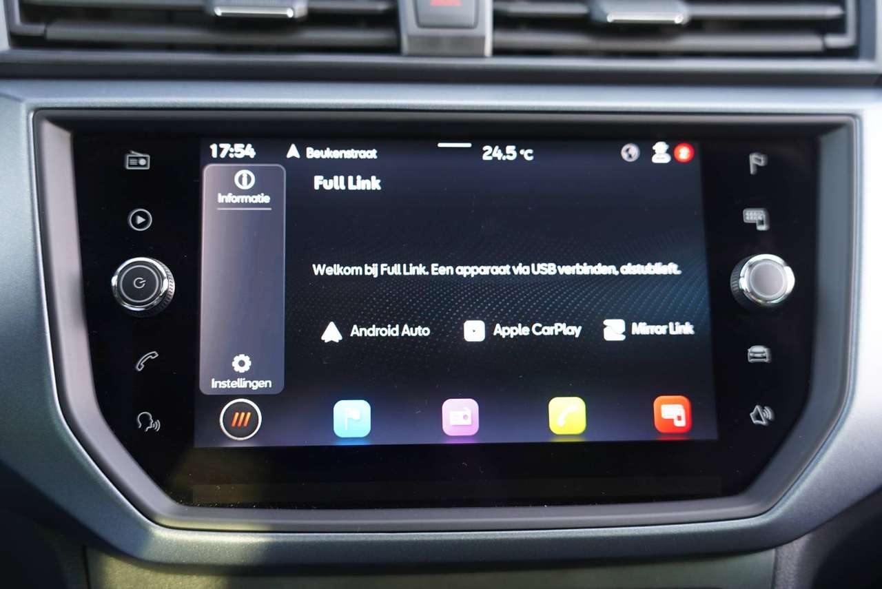 SEAT Arona Arona 1.6 CR TDI Style (EU6.2) — foto 19 van 25