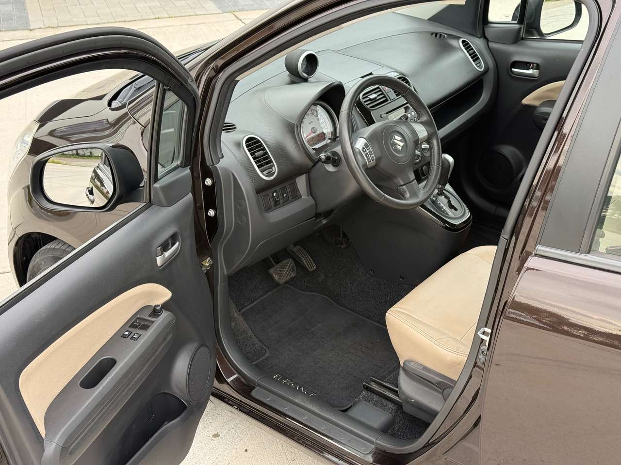 Suzuki Splash Splash 1.2i GLS Elegance — foto 9 van 19
