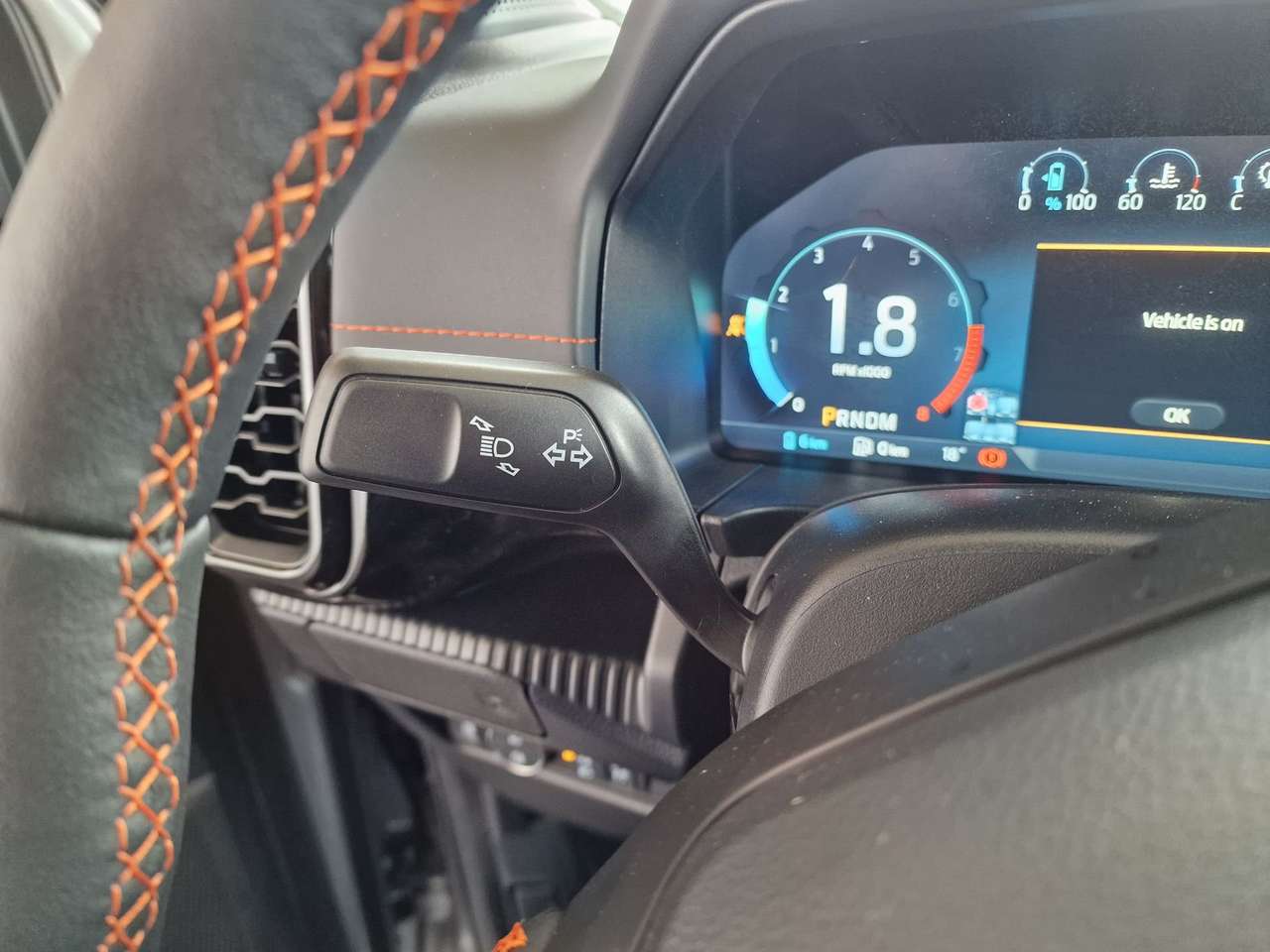 Ford Ranger WILDTRAK PLUG-IN HYBRID NIEUW OKM 48700+BTW — foto 12 van 16