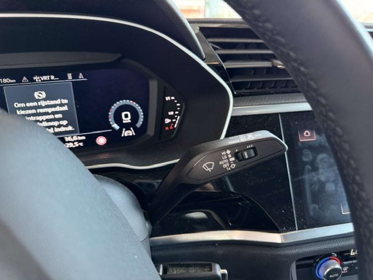 Audi Q3 45 TFSI e PHEV AUTOMAAT — foto 20 van 21