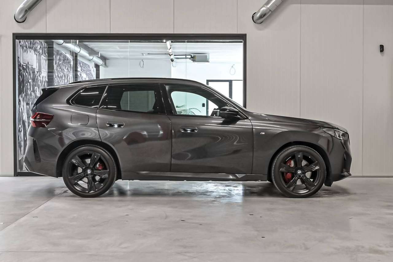 BMW X3 M50 xDrive – M Sport Pro – Panorama – Driving Assistant Plus – Harman/Kardon — foto 7 van 25