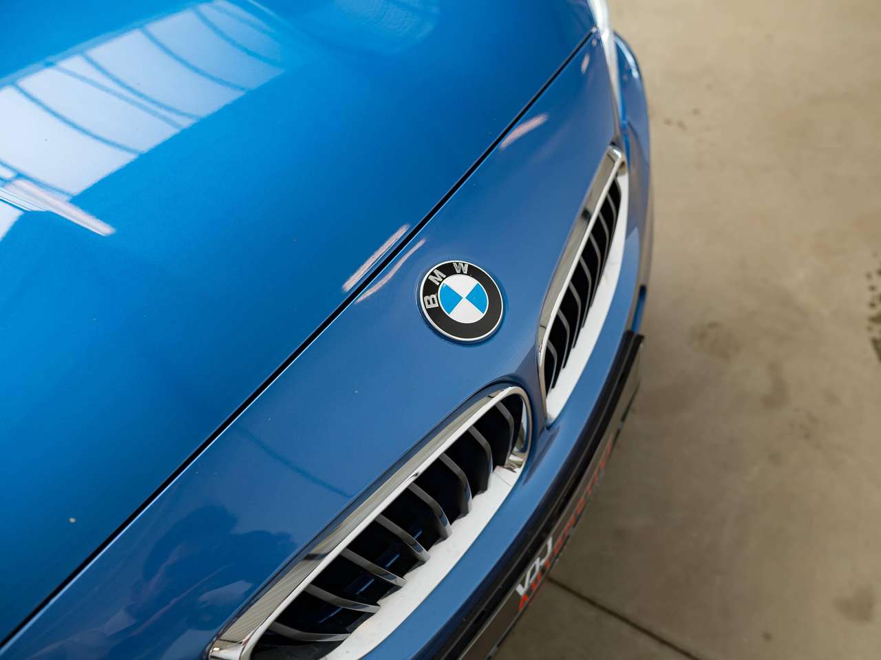 BMW 240 M240i xDrive Cabrio | GARANTIE | H&K | NAVIPRO | — foto 12 van 25