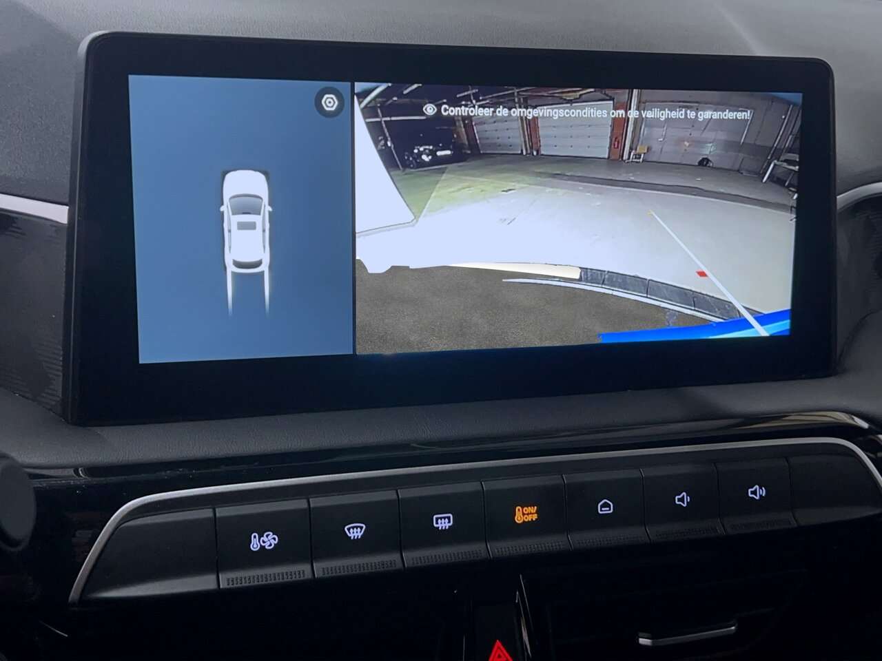 MG MG3 1.5 Luxe/Camera/Led/Navi/Carplay — foto 13 van 18