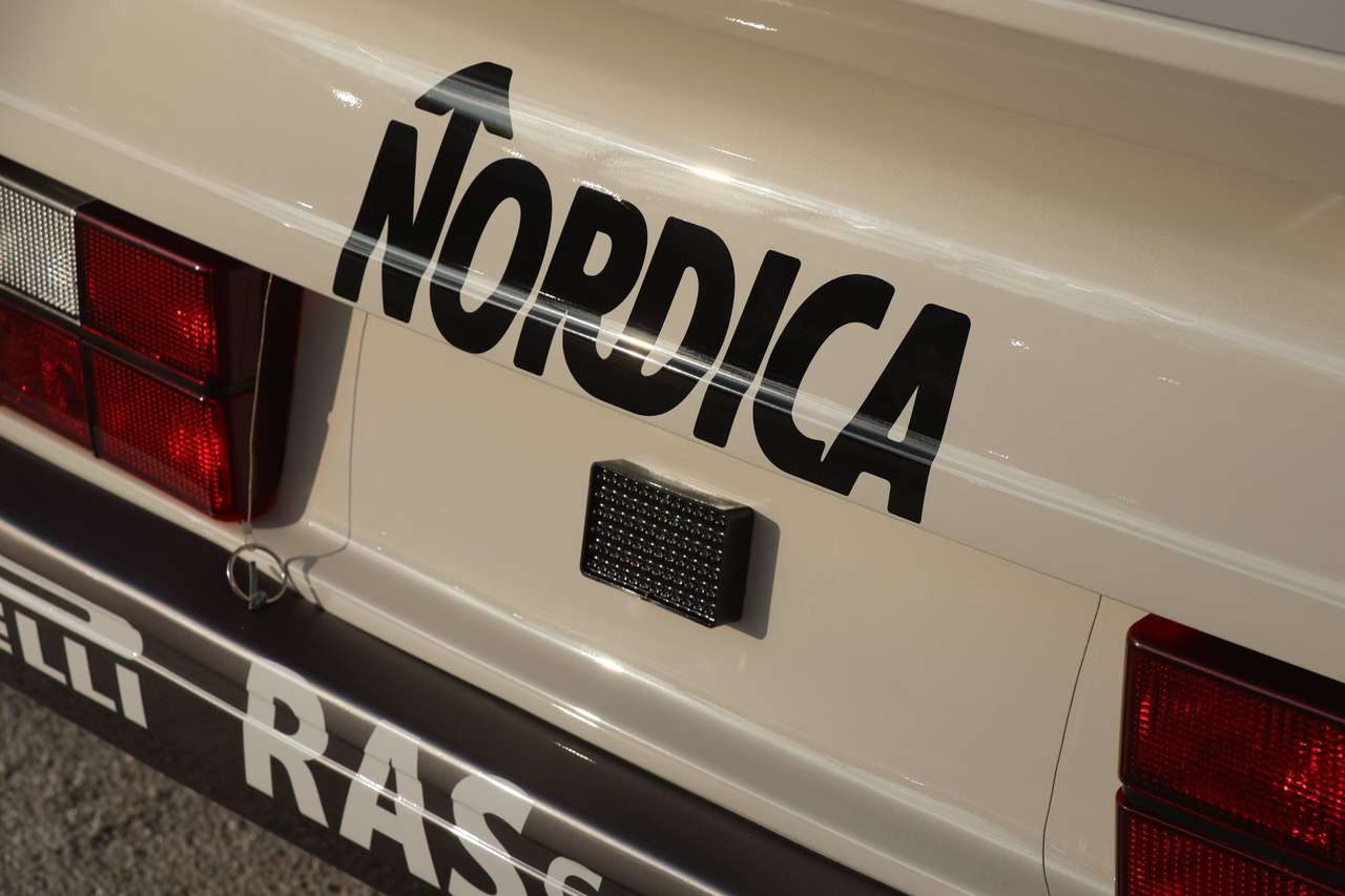 Volvo 240 240 Turbo Grp A - Brand new - FIA Homologated — foto 17 van 25