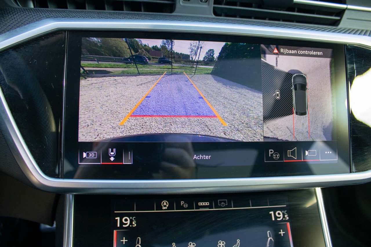 Audi S6 S6 Avant 3.0 V6 TDi Quattro Tiptronic — foto 9 van 18
