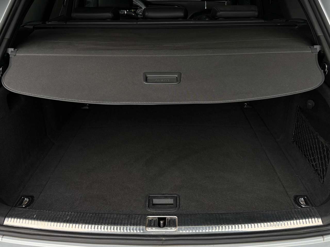 Audi S4 S4 Avant 3.0 V6 TFSI Quattro S tronic — foto 21 van 21