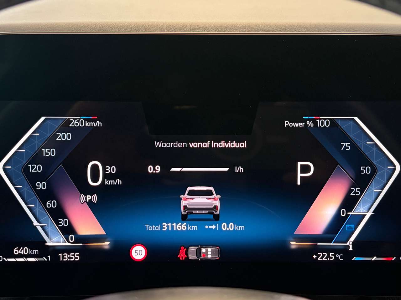 BMW X1 1.5iA sDrive18i M-Sport — foto 22 van 22