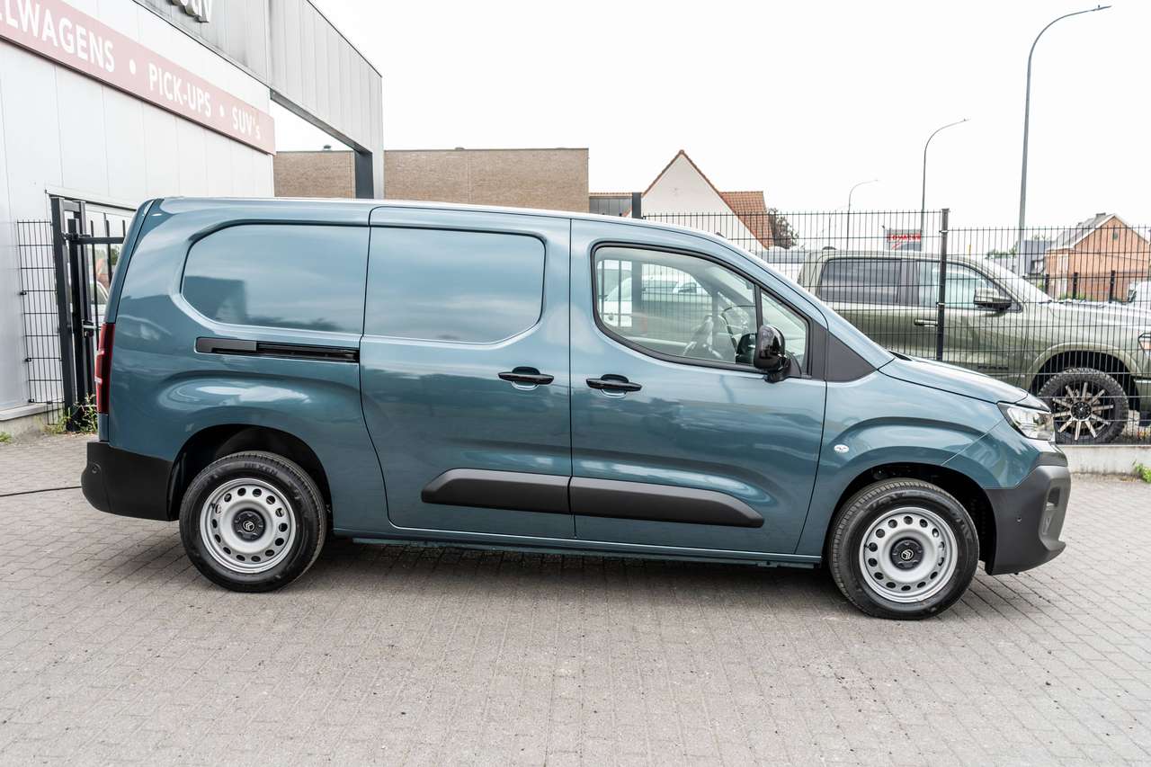 Citroen Berlingo XL 1.5HDi - Automaat - Navigatie/ Camera / LED  - 23.000 ex — foto 2 van 16