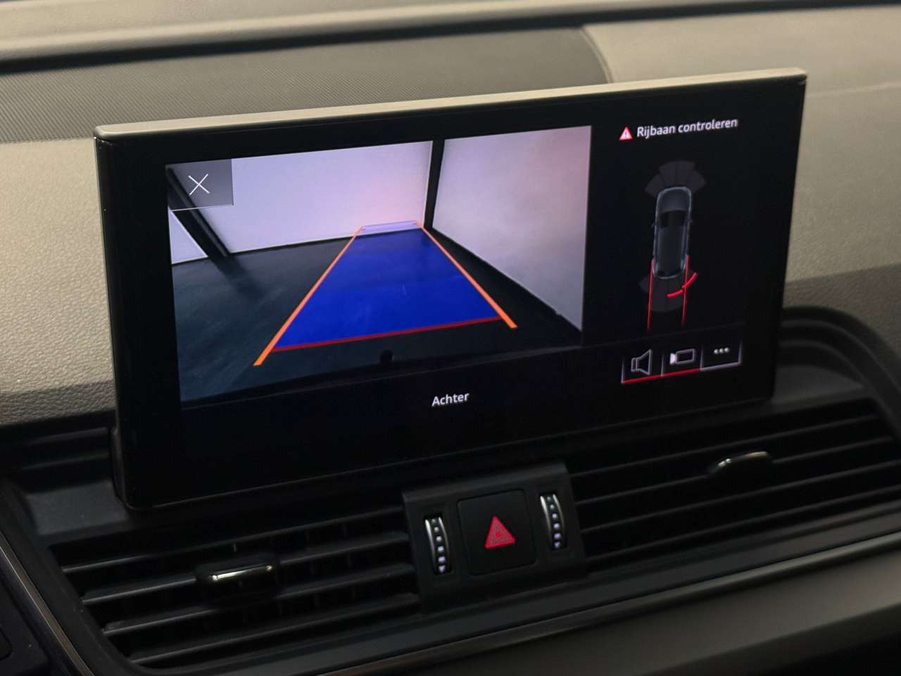 Audi Q5 35 TDi S Tronic 2022! — foto 11 van 17