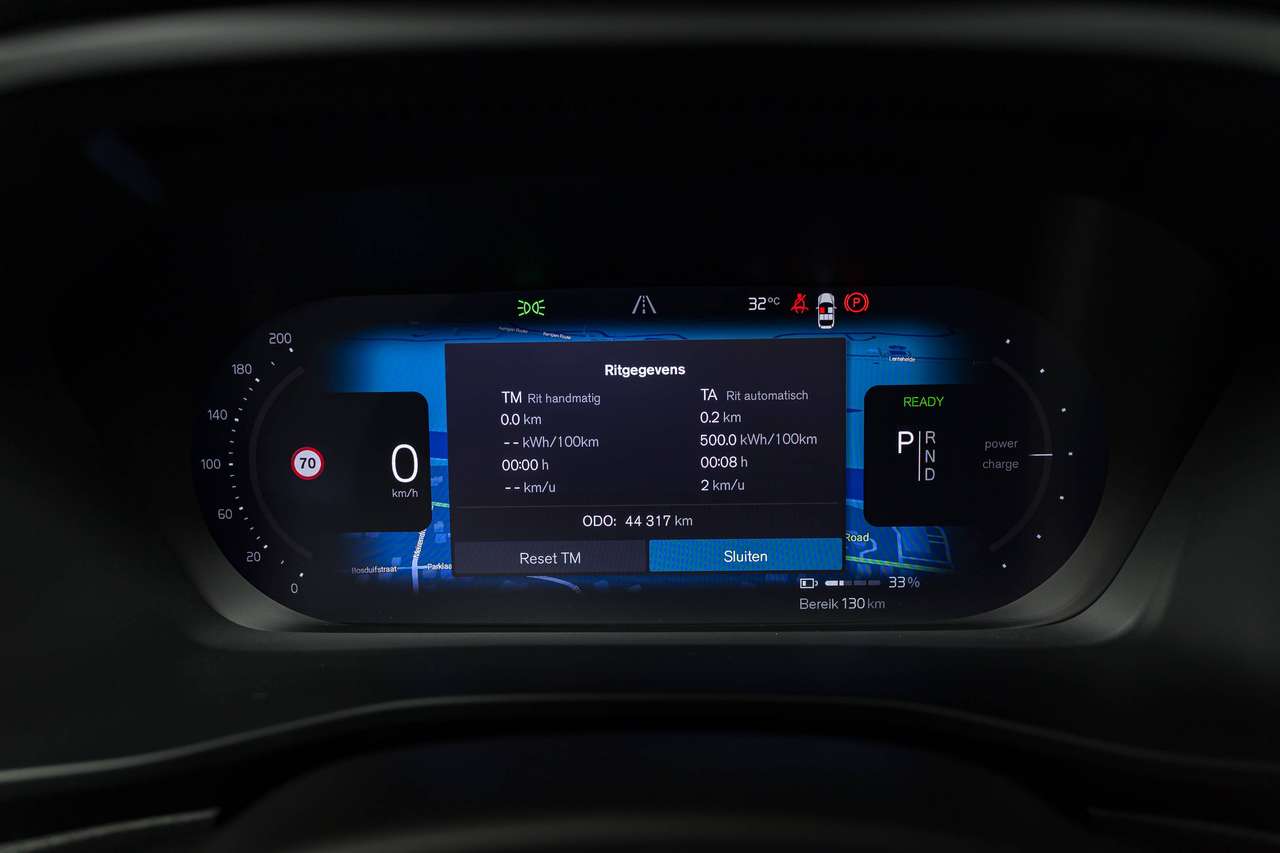 Volvo C40 C40 69 kWh RECHARGE CORE|GARANTIE|ZETELVERW.|HIGH PERF. AUDIO|BLUETOOTH|ACC|LA|CAMERA| — foto 23 van 25