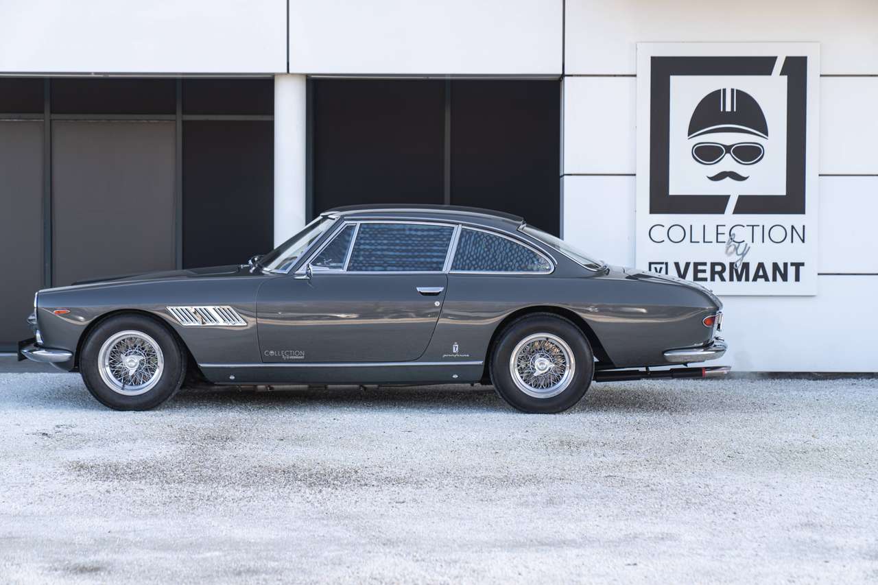 Ferrari 330 GT 2+2 - One of the best available - Extensive history - Mechanically restored — foto 4 van 25