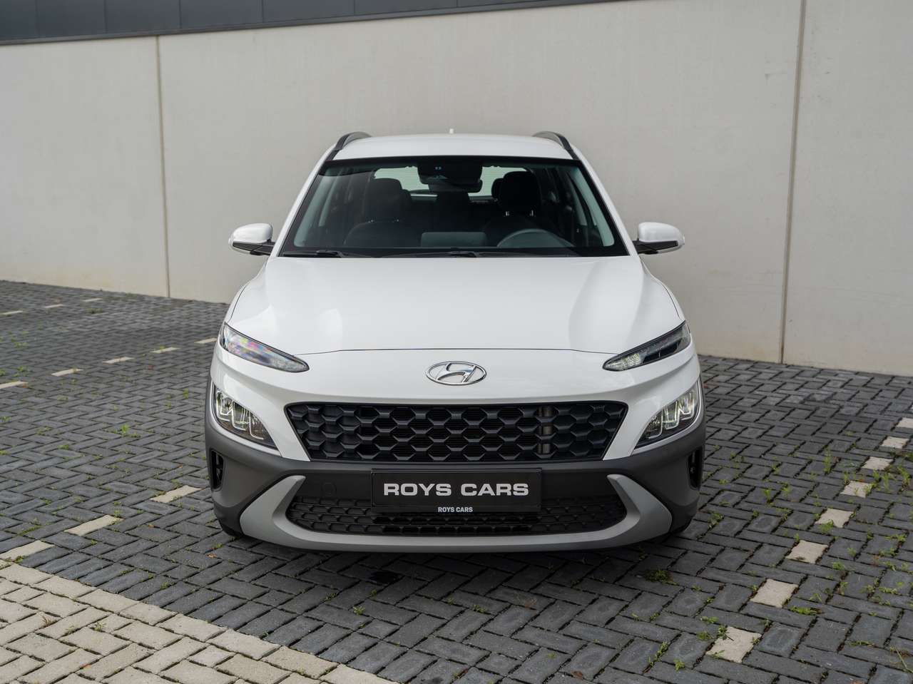 Hyundai KONA Kona 1.0 - CAMERA/ZETELVERWARMING/APPLE CARPLAY/AIRCO — foto 4 van 23