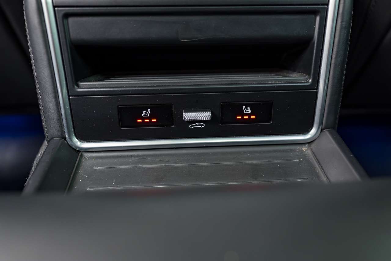 Porsche Panamera 4S SPORT TURISMO|BOSE-SOUNDSYSTEM|360°|PANO|SOFT-CLOSE|HEATEDSEATS FRONT&REAR|ACC|LA| — foto 18 van 25