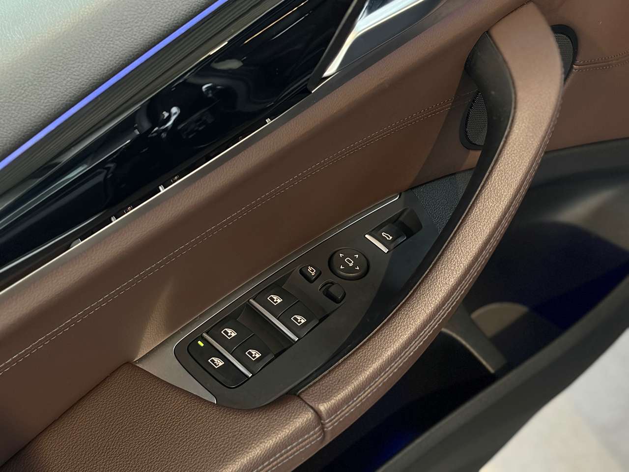 BMW X3 2.0iA xDrive | Navi | Camera | DAB ... — foto 10 van 21