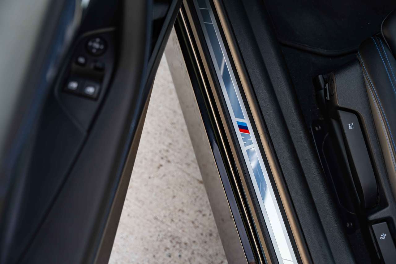 BMW 218 (2023) — foto 23