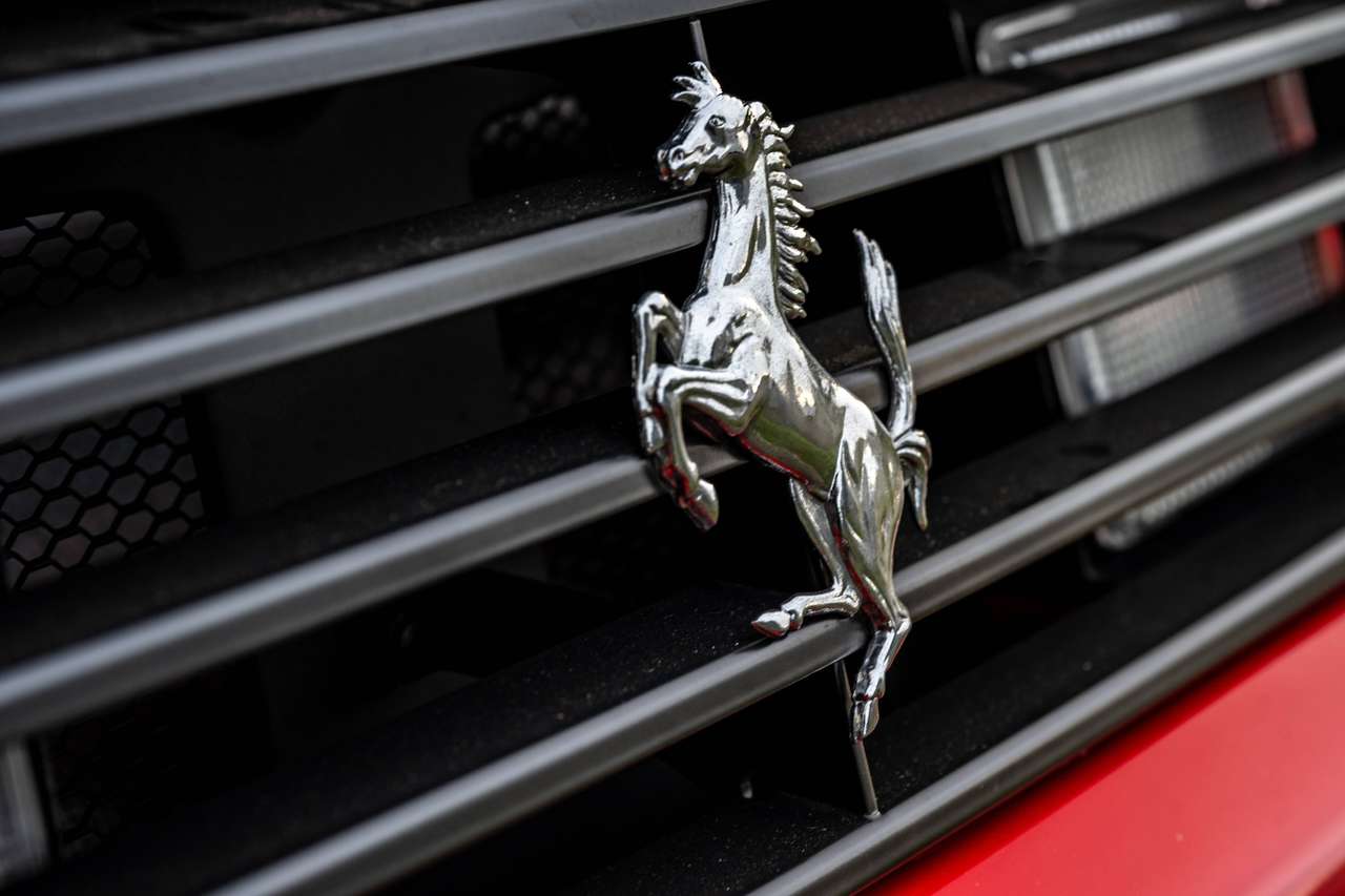 Ferrari 348 GTB pre-production — foto 10 van 18