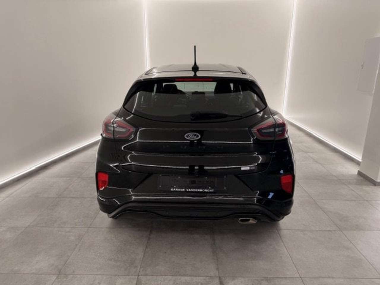 Ford Puma ST-LINE BENZINE HYBRID AUTOMAAT+TAL VAN OPTIES — foto 5 van 20