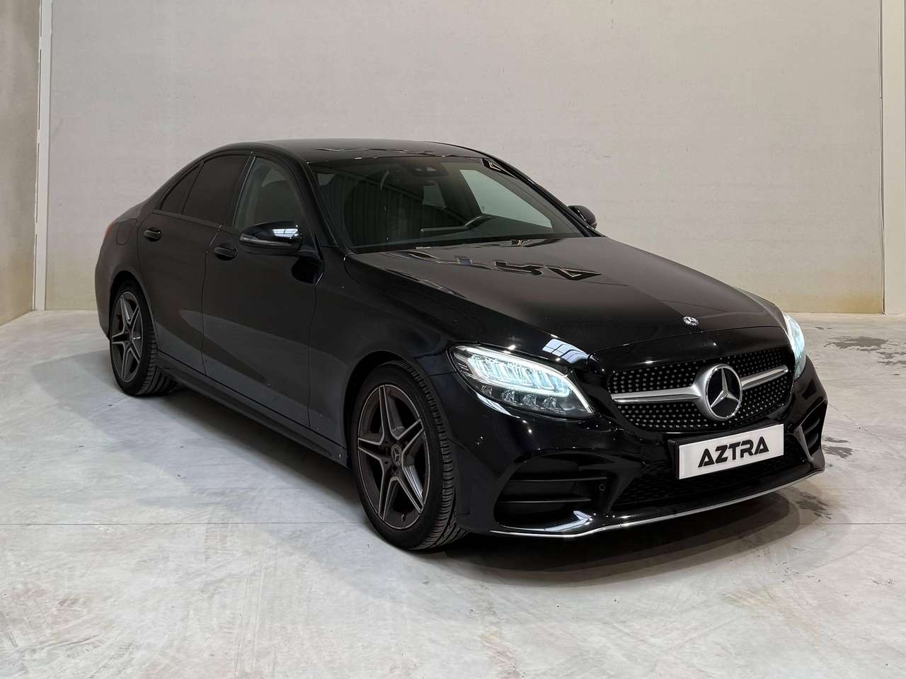 Mercedes-Benz C 200 C 200 d