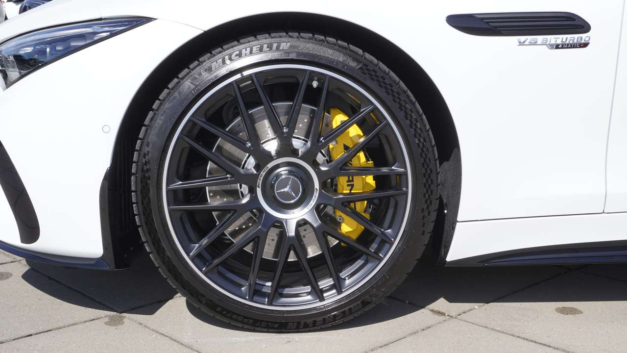 Mercedes-Benz SL 63 AMG 4M STOCK lifsyst vooras/Carbon/DYNPlus/Aerodynamic — foto 11 van 19