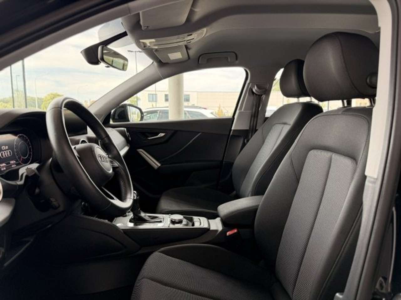 Audi Q2 BENZINE AUTOMAAT  56000KM!!!! — foto 9 van 18