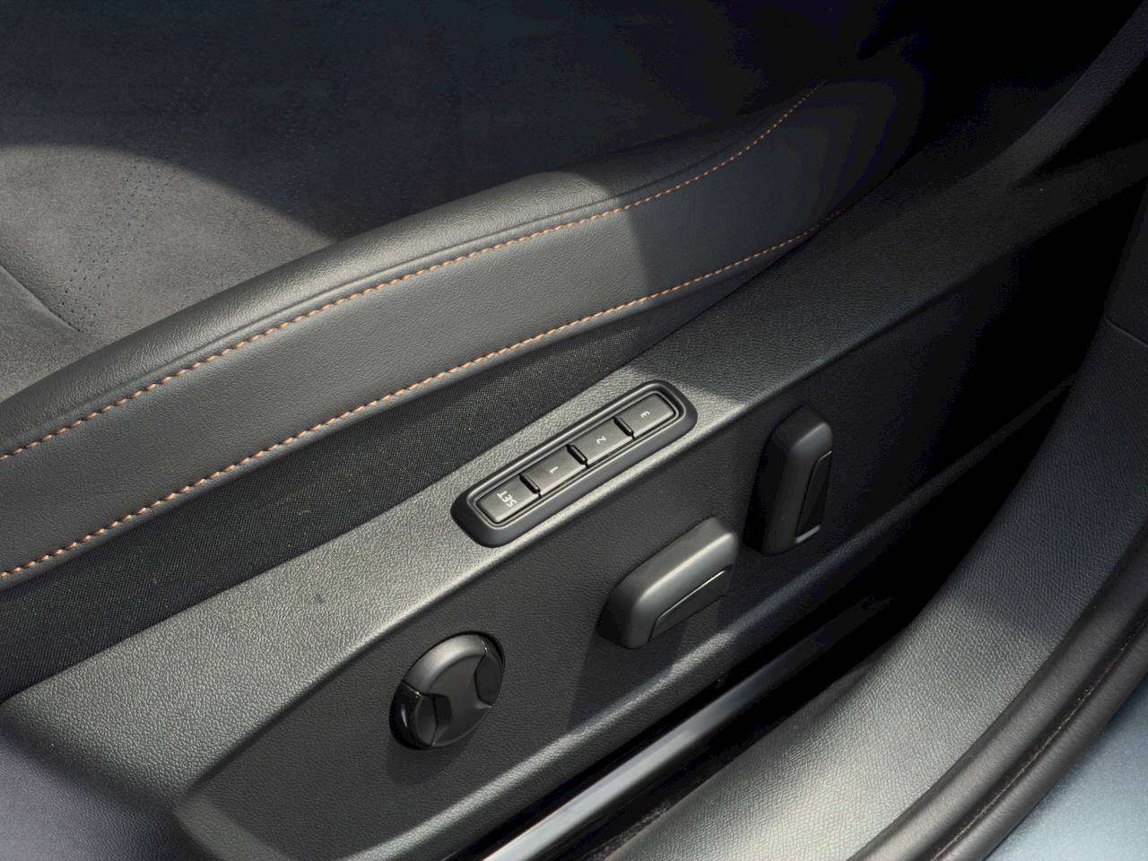 CUPRA Leon VZ ST PANO SENNHEISER CARPLAY SFEERVERLICHTING FULL OPTION — foto 12 van 20