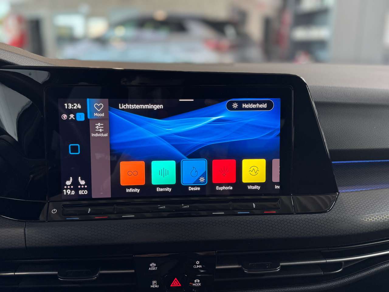 Volkswagen Golf GTE VERKOCHT! — foto 16 van 21