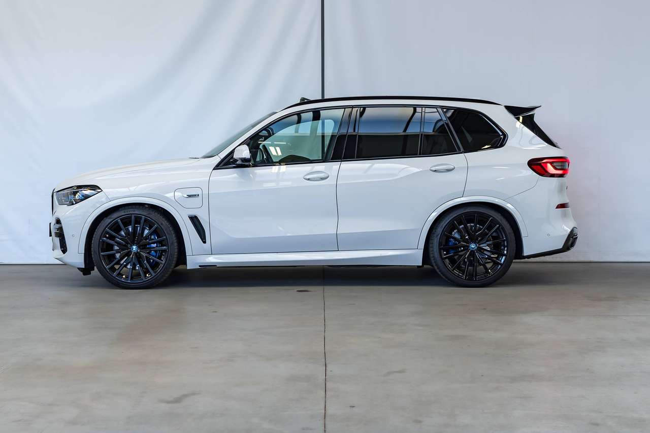BMW X5 |360°|LASERLIGHTS|MASSAGE||ZETELVERW.(v/a)|ZETELKOEL.|M-SPORT|GARANTIE| — foto 3 van 25