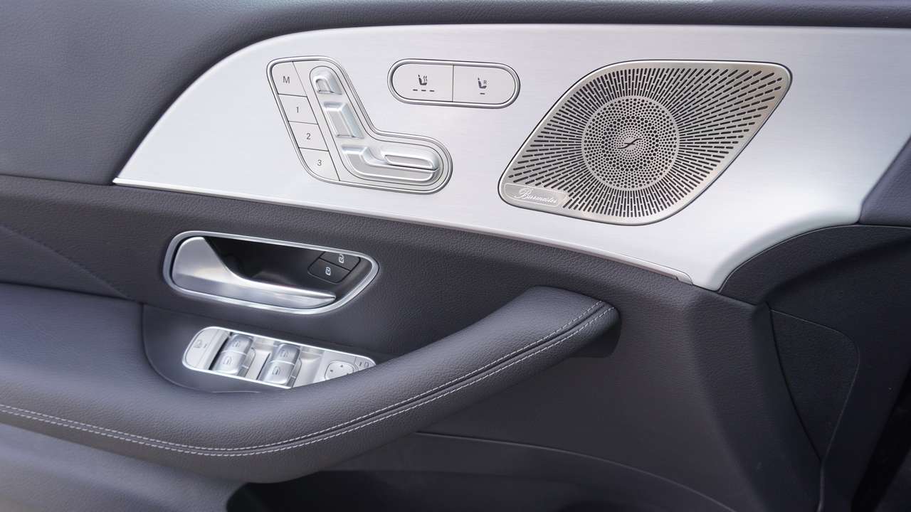 Mercedes-Benz GLE 400 e 4M F/AMG/RIJASSIST/PANODAK/AIRMATIC/TREKH/BURMES — foto 11 van 17