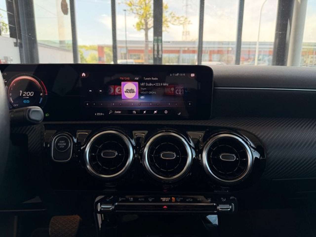 Mercedes-Benz A 250 250 PLUG-IN HYBRID AUTOMAAT+OPEN DAK-60000KM!!!! — foto 18 van 23