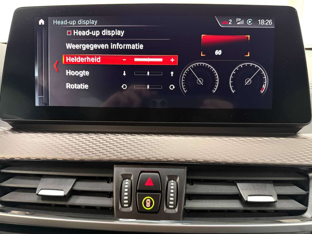 BMW X2 xDrive 25e M-Pack PHEV CAMERA*LED*CC*PDC*NAVI*DAB*CARPLAY*KEYLESS — foto 18 van 25
